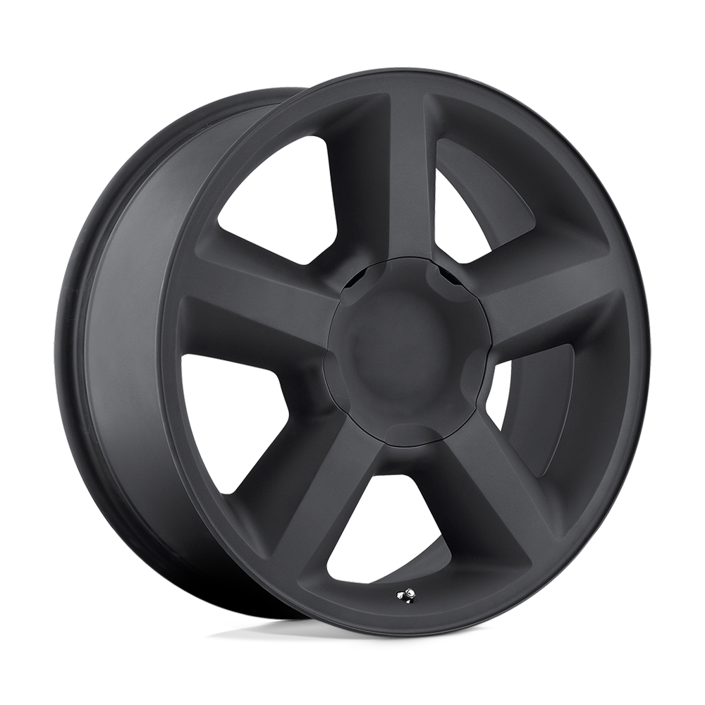 Performance Replicas 131B-285831 - Pr131 20X8.5 Matte Black