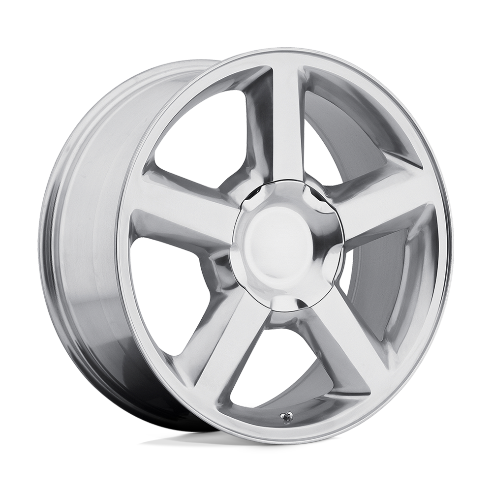 Performance Replicas 131P-285831 - Pr131 20X8.5 Polished