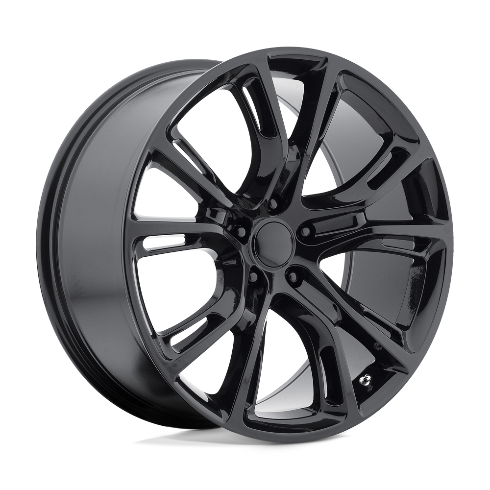 Performance Replicas 137GB-2297334 - Pr137 22X9 Gloss Black