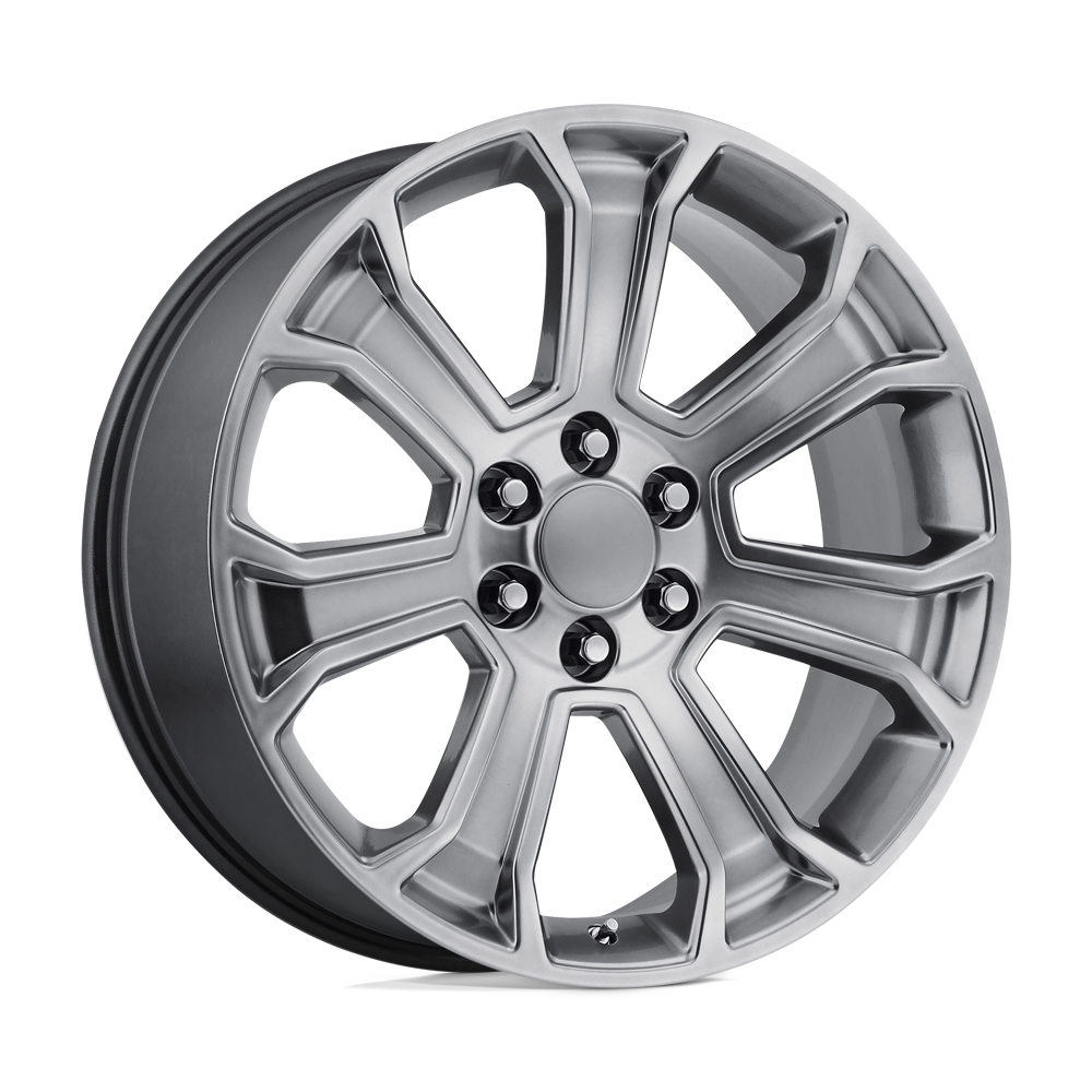 Performance Replicas 166H-2295824 - Pr166 22X9 Hyper Silver
