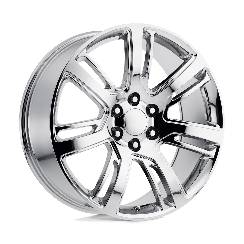 Performance Replicas 171C-2295824 - PR171C 22X9 6X5.5 78.1 CHROME 24MM