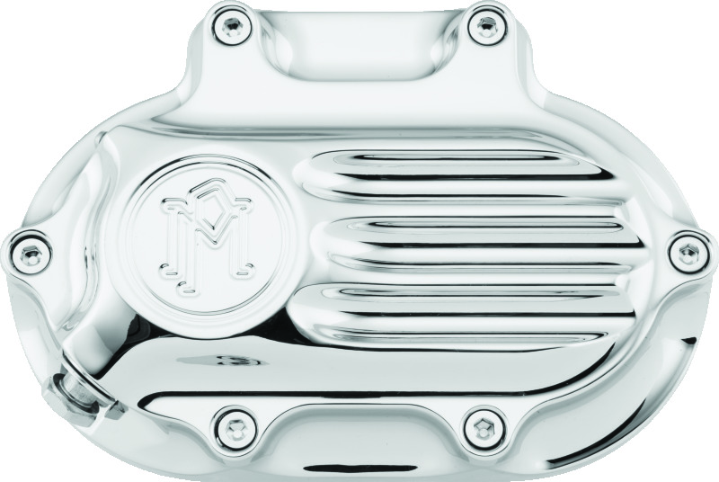 Performance Machine 0066-2008-CH - Fluted Clutch Slave Assy - Chrome Performance Machine 0066-2008-CH - Fluted Clutch Slave Assy - Chrome