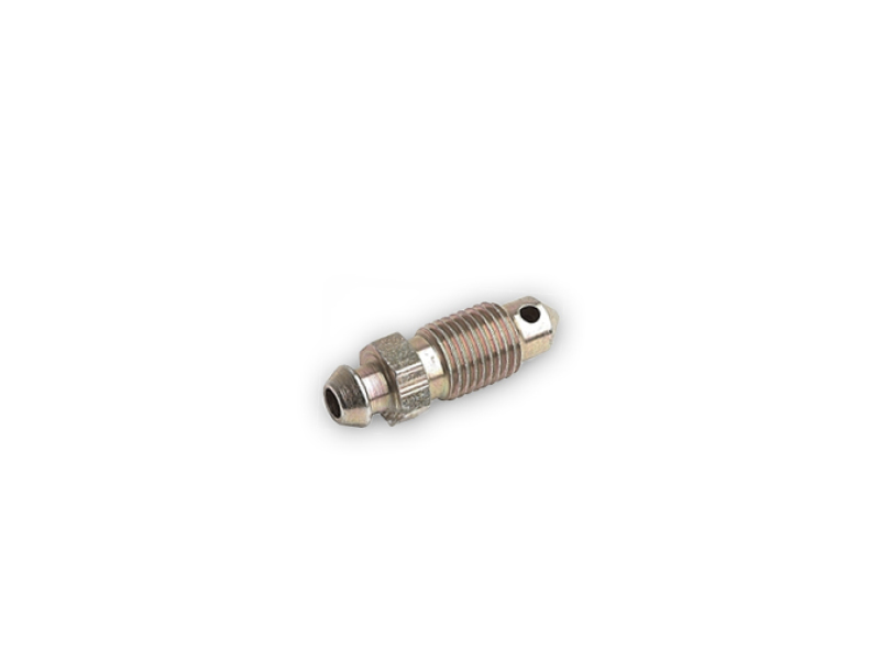 Performance Machine 0083-1001-A - Bleeder Screw 3/8-24