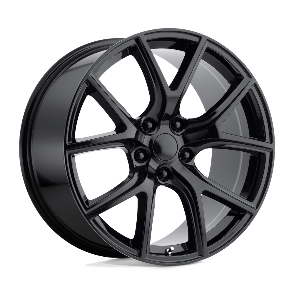 Performance Replicas 181GB-297334 - Pr181 20X9 Gloss Black
