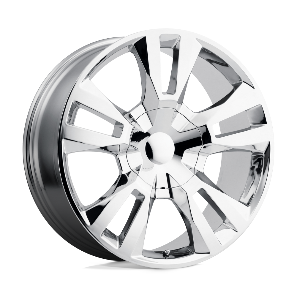 Performance Replicas 188C-2415831 - PR188C 24X10 6X5.5 78.1 CHROME 31MM