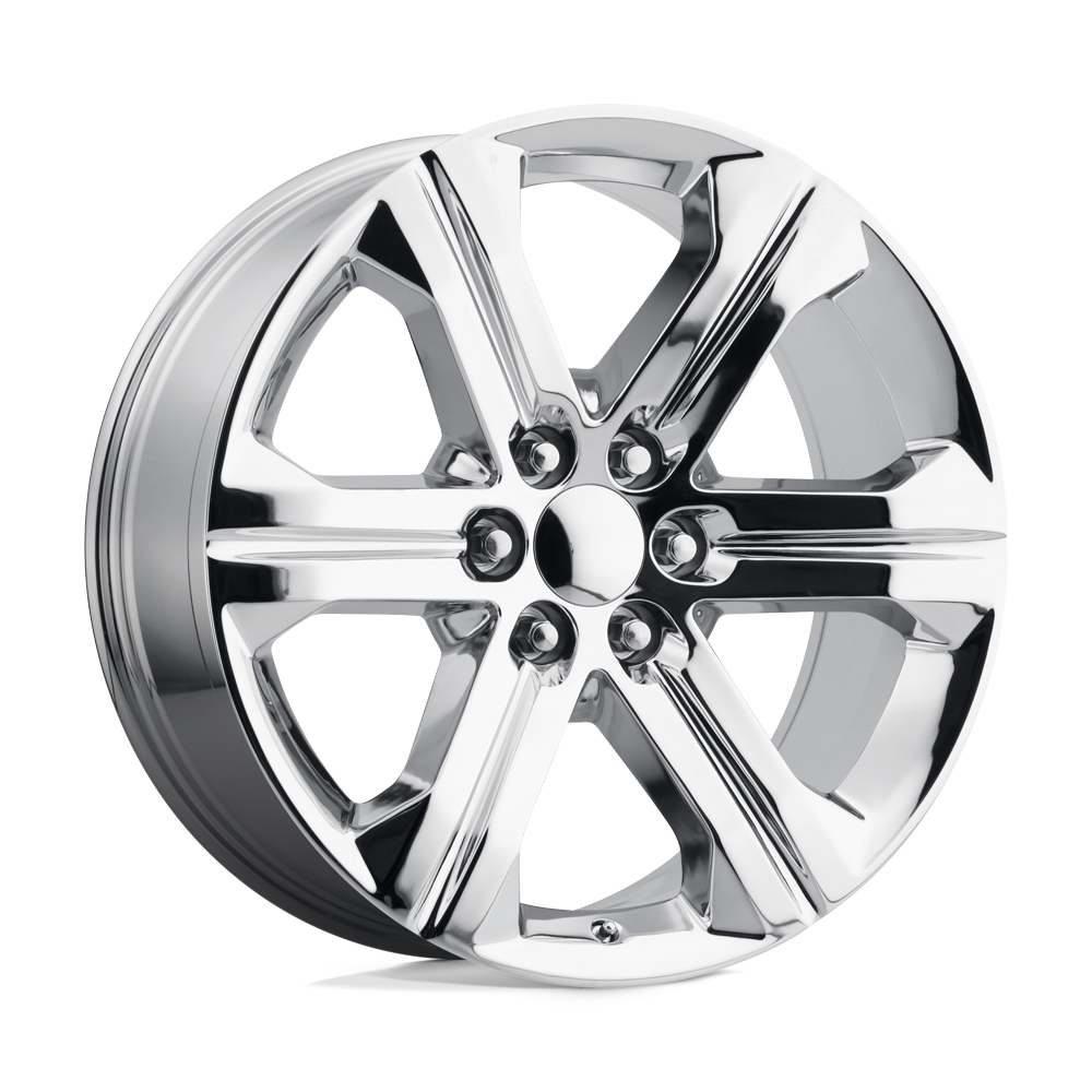 Performance Replicas 191C-2295824 - PR191C 22X9 6X5.5 78.1 CHROME 24MM Performance Replicas 191C-2295824 - PR191C 22X9 6X5.5 78.1 CHROME 24MM