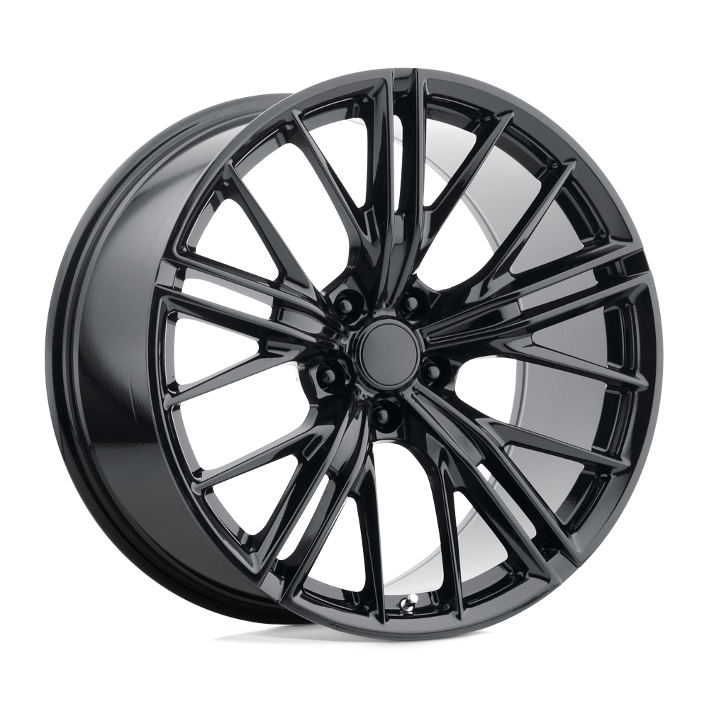 Performance Replicas 194GB-291230 - Pr194 20X9 Gloss Black Performance Replicas 194GB-291230 - Pr194 20X9 Gloss Black