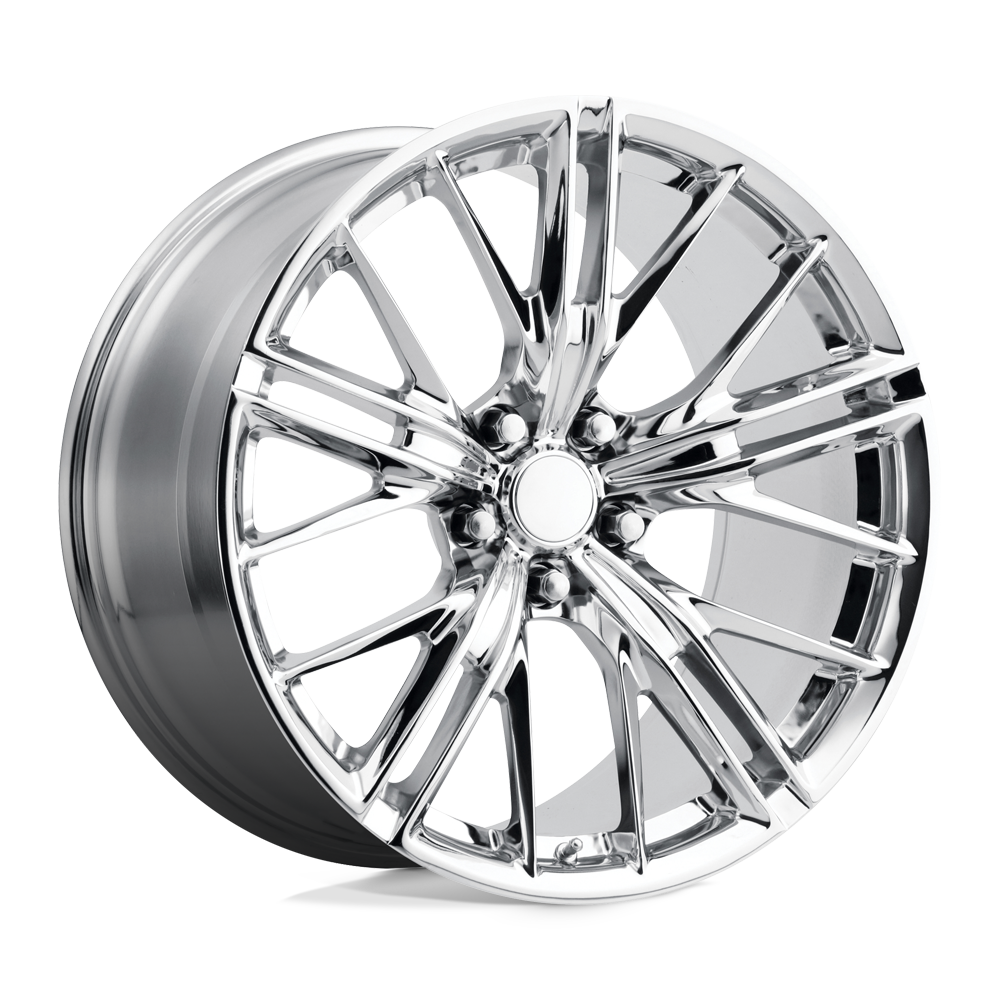 Performance Replicas 194C-211223 - PR194C 20X10 5X120 67 CHROME 23MM