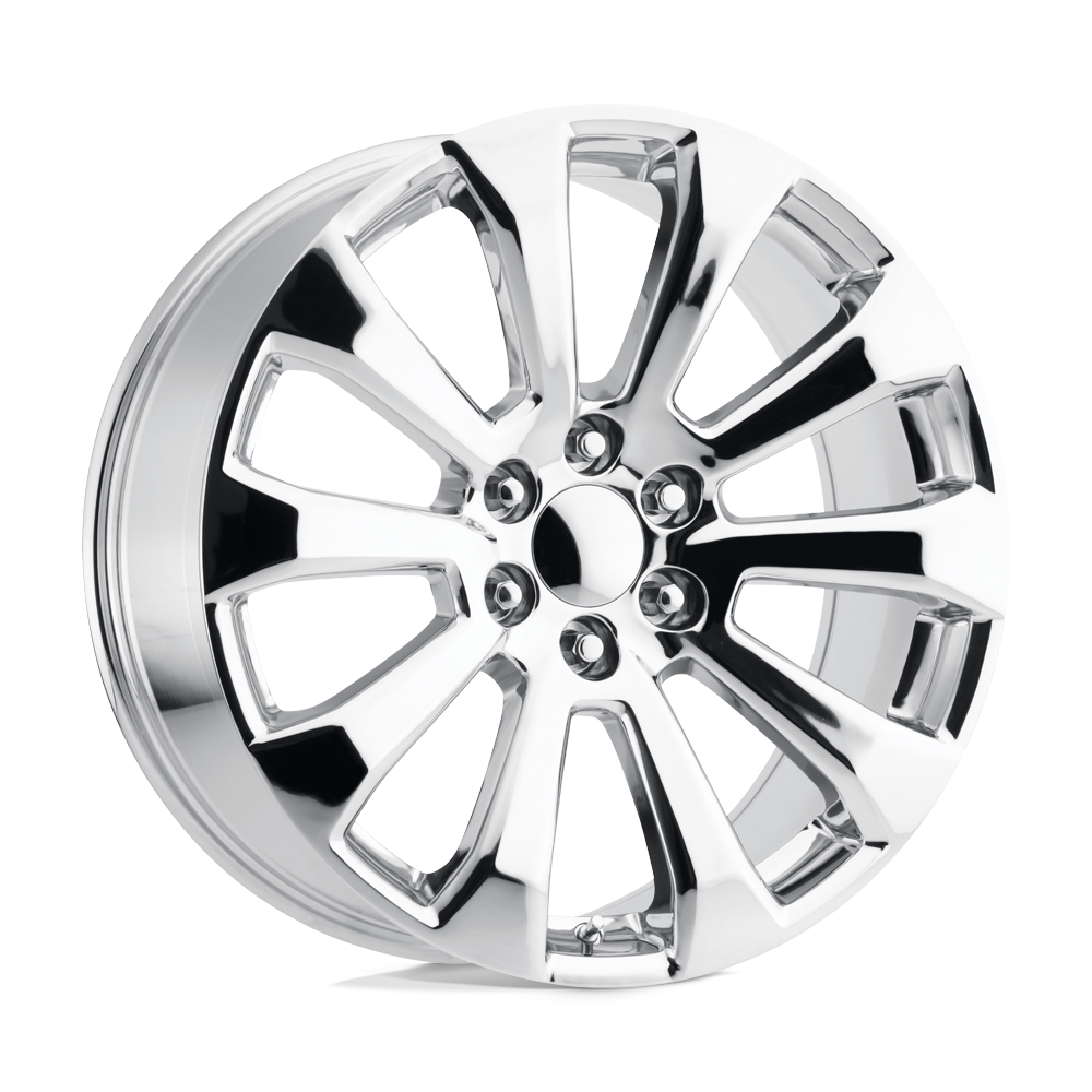 Performance Replicas 204C-2295828 - PR204C 22X9 6X5.5 78.1 CHROME 28MM
