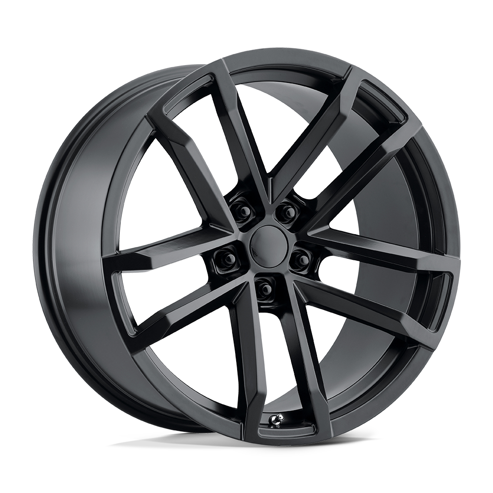 Performance Replicas 208GB-291230 - Pr208 20X9 Gloss Black
