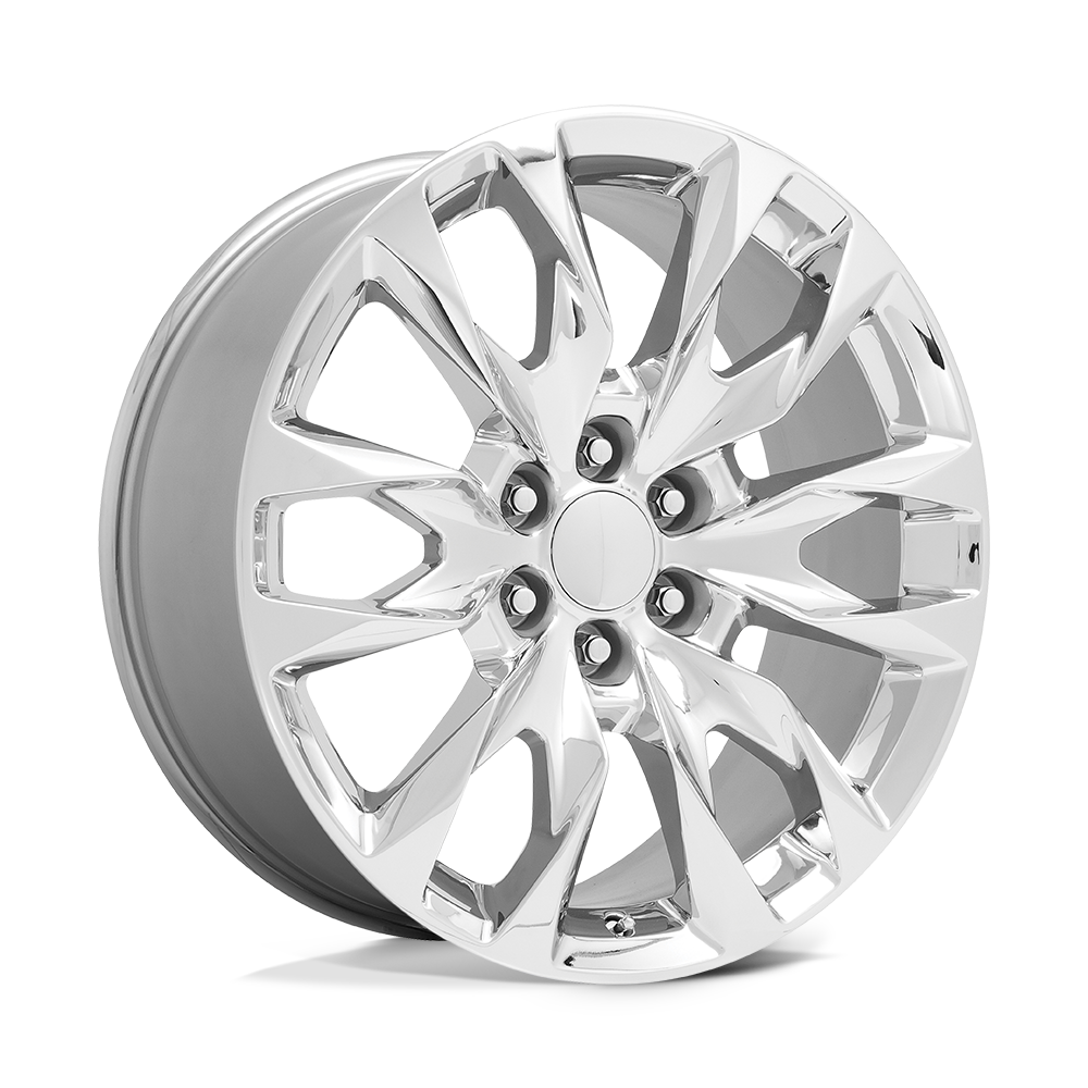 Performance Replicas 210C-2295828 - PR210C 22X9 6X5.5 78.1 CHROME 28MM