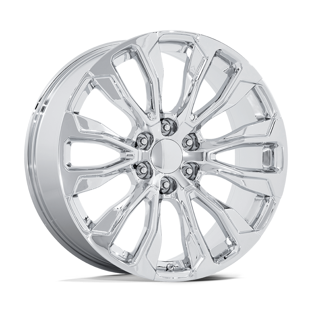 Performance Replicas 211C-2295828 - PR211C 22X9 6X5.5 78.1 CHROME 28MM