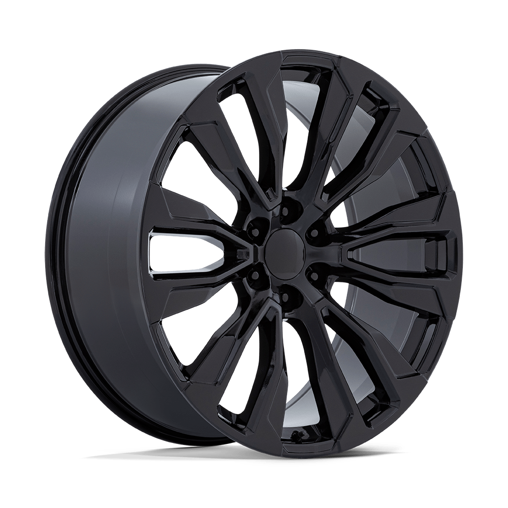Performance Replicas 211GB-2615831 - Pr211 26X10 Gloss Black