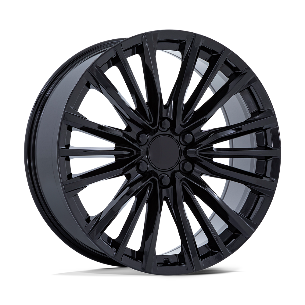 Performance Replicas PR223BX22906128 - Pr223 22X9 Gloss Black Performance Replicas PR223BX22906128 - Pr223 22X9 Gloss Black