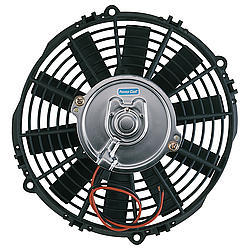 Perma-Cool 19120 - 10in  Standard Elec. Fan