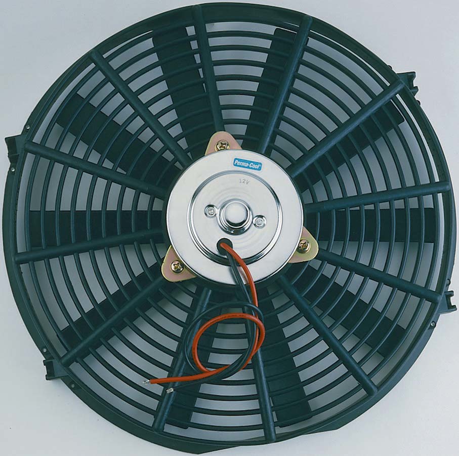 Perma-Cool 19126 - 16in  Standard Ele. Fan