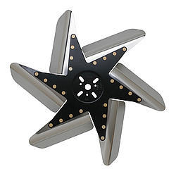 Perma-Cool 85180 - HD Flex Fan 18in. Standard Rotation