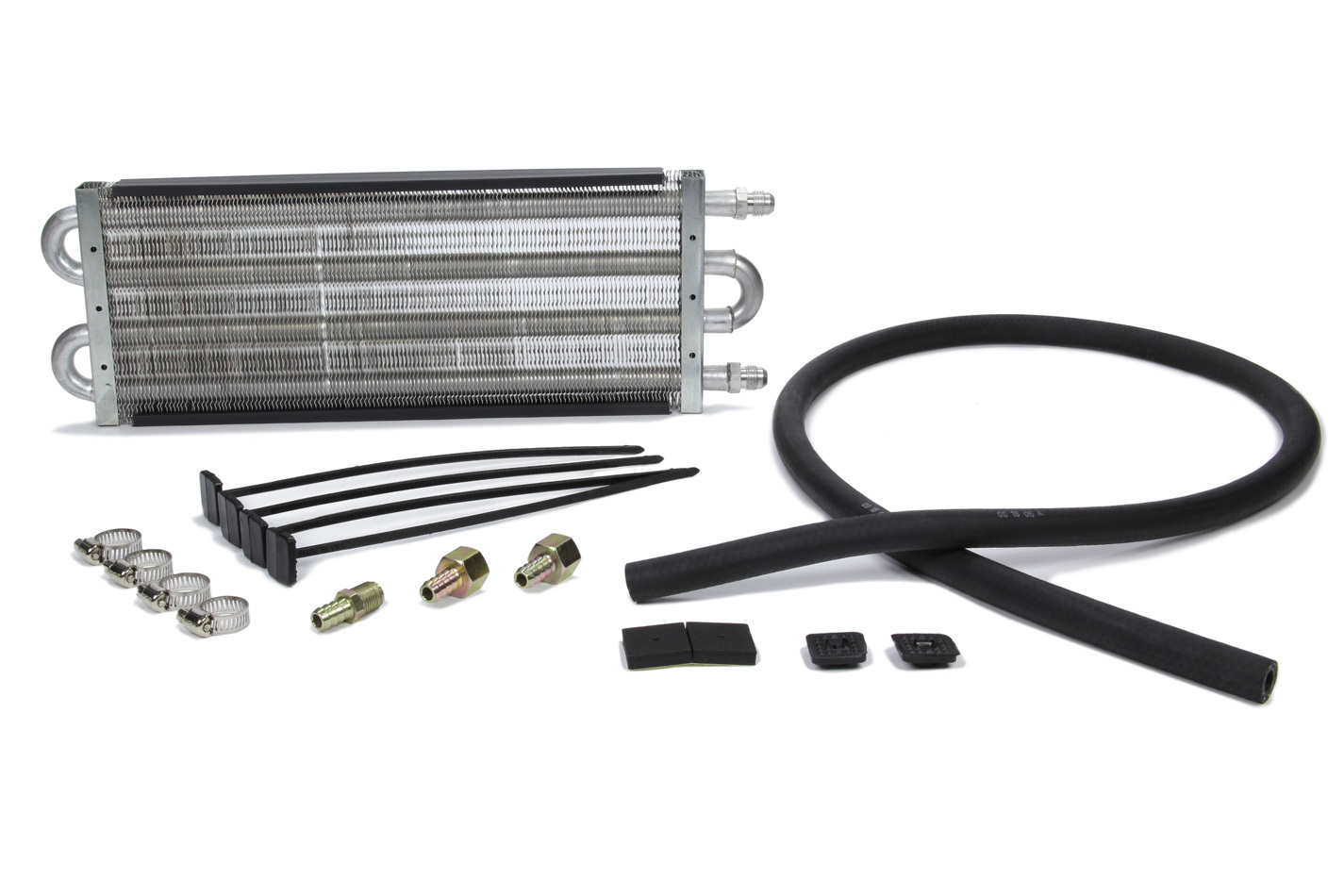 Perma-Cool 1011 - Thin Line Trans Cooler Kit