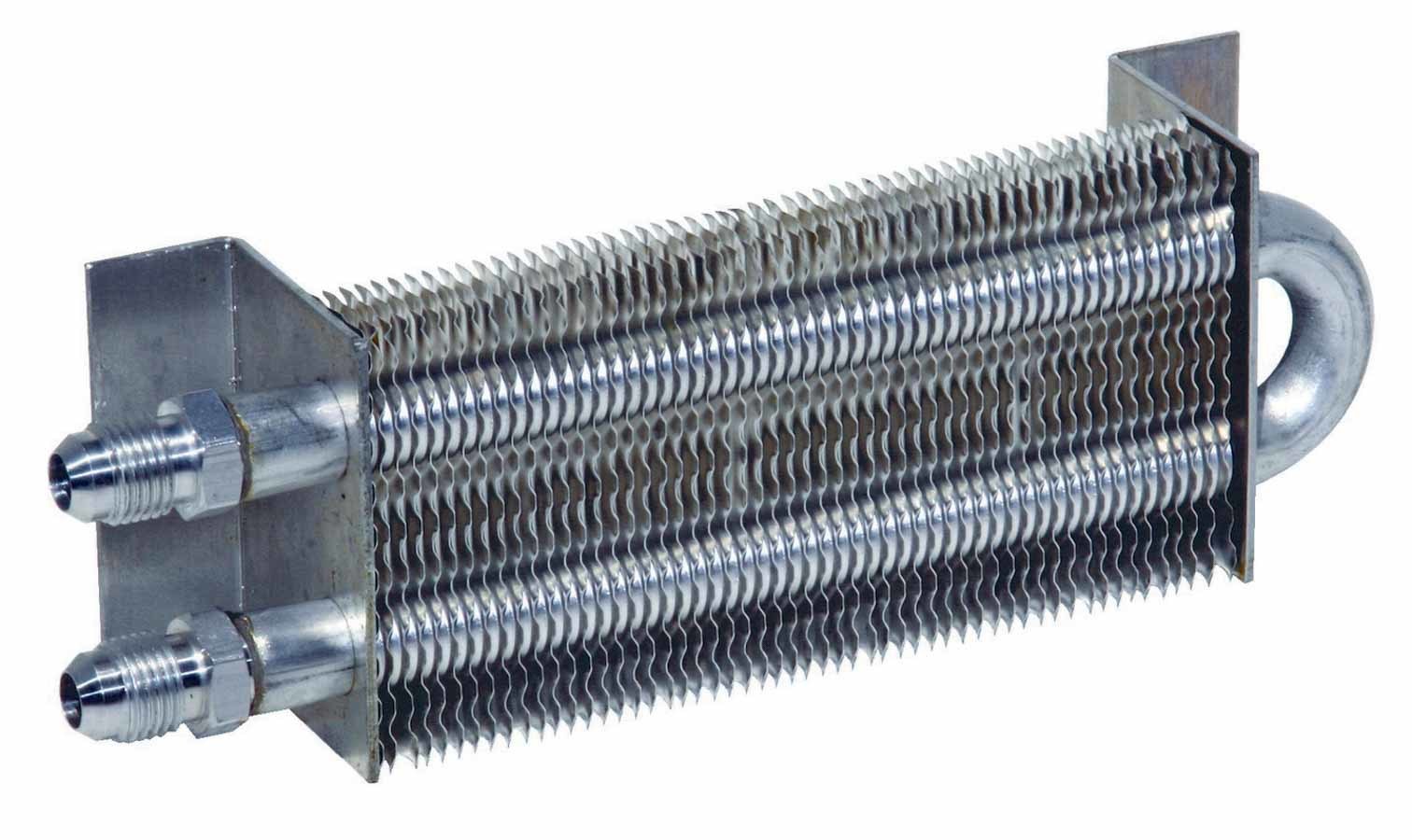 Perma-Cool 1002 - Fuel Cooler Kit -6AN Ends