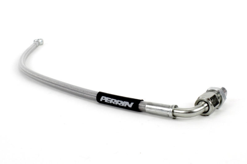 Perrin PSP-BRK-305 - 15-21 Subaru WRX/STI & 13-25 BRZ/FRS/GR86 Stainless Steel Clutch Line Perrin PSP-BRK-305 - 15-21 Subaru WRX/STI & 13-25 BRZ/FRS/GR86 Stainless Steel Clutch Line