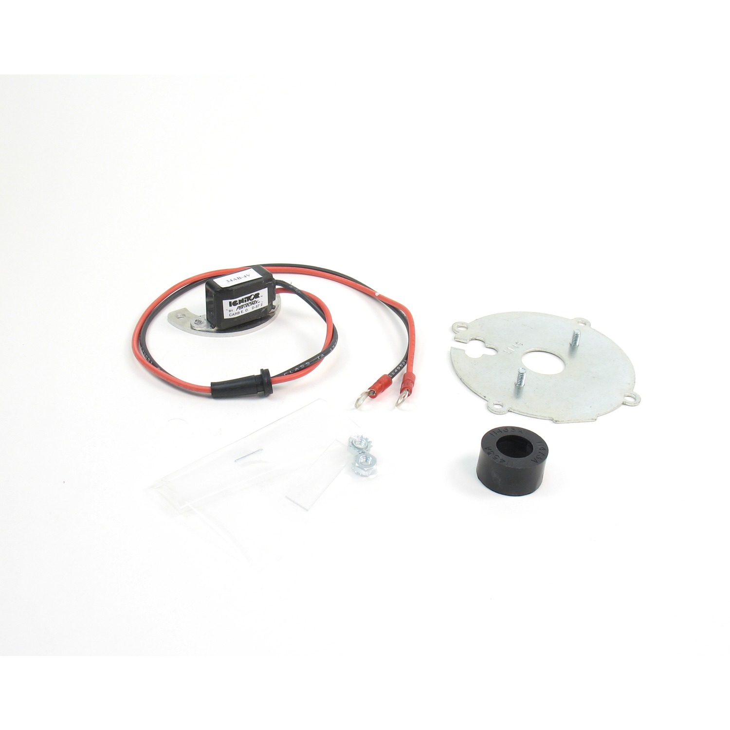 Pertronix 1146A - Ignitor Delco 4 cyl (cw)