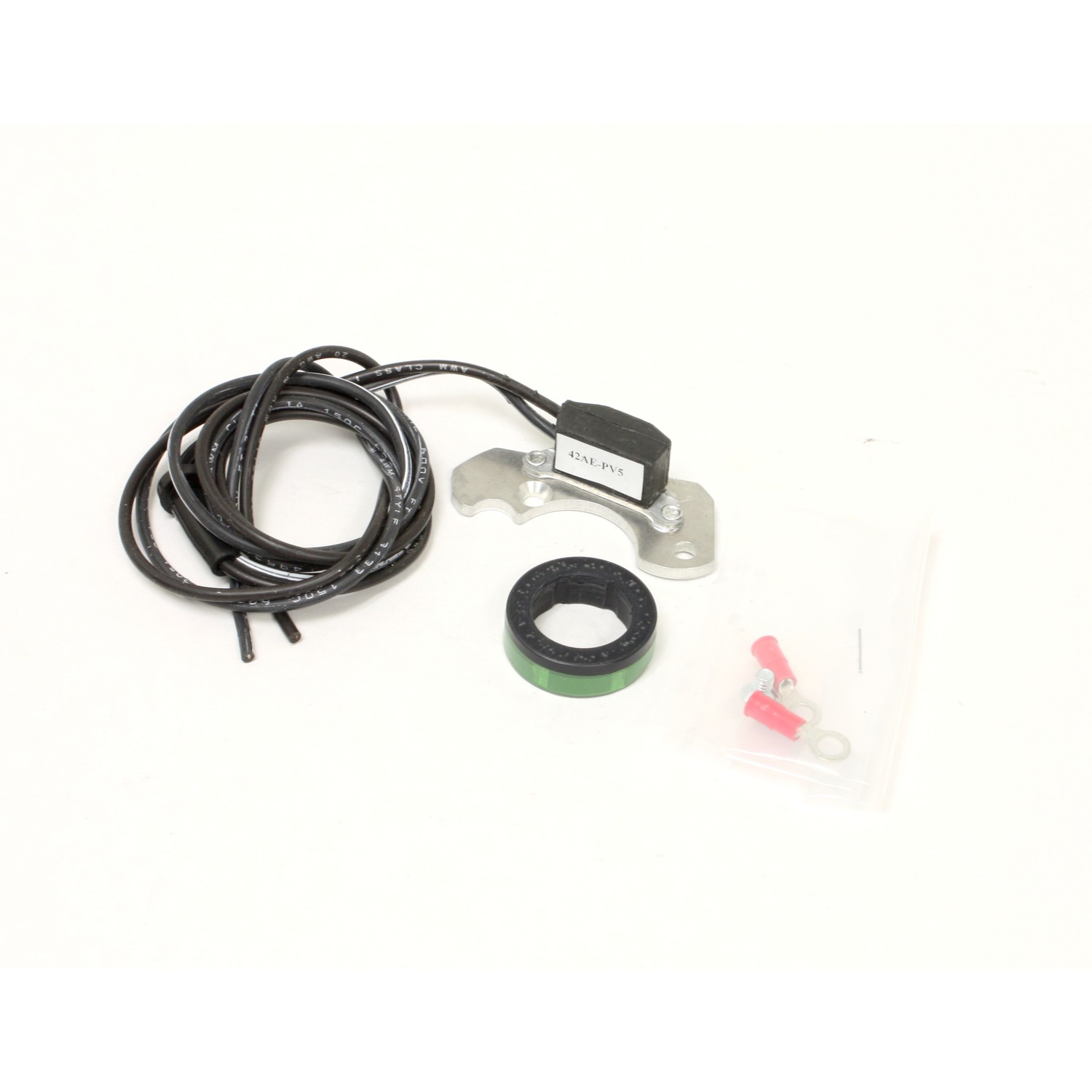 Pertronix 1362P6 - Ignitor Chrysler 6 cyl 6v Pos Gnd