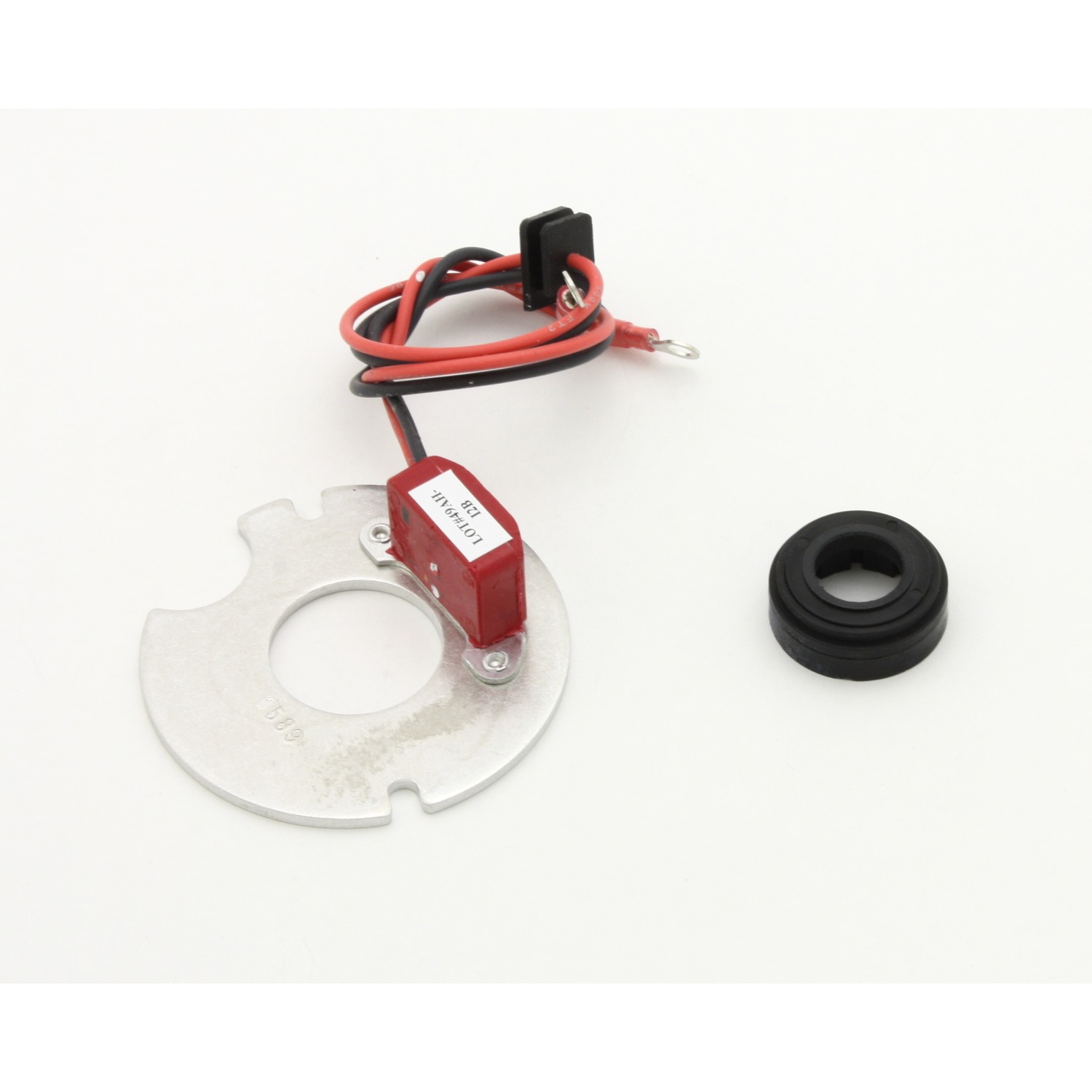 Pertronix 91589 - Ignitor II Prestolite electronic IDU, 8 cyl
