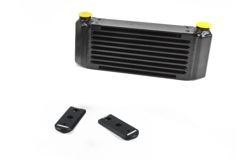 Perrin PSP-OIL-129 - 22-25 Subaru BRZ / Toyota GR86 Engine Oil Cooler Tuner Kit (No Lines/Tstat Housing) Perrin PSP-OIL-129 - 22-25 Subaru BRZ / Toyota GR86 Engine Oil Cooler Tuner Kit (No Lines/Tstat Housing)