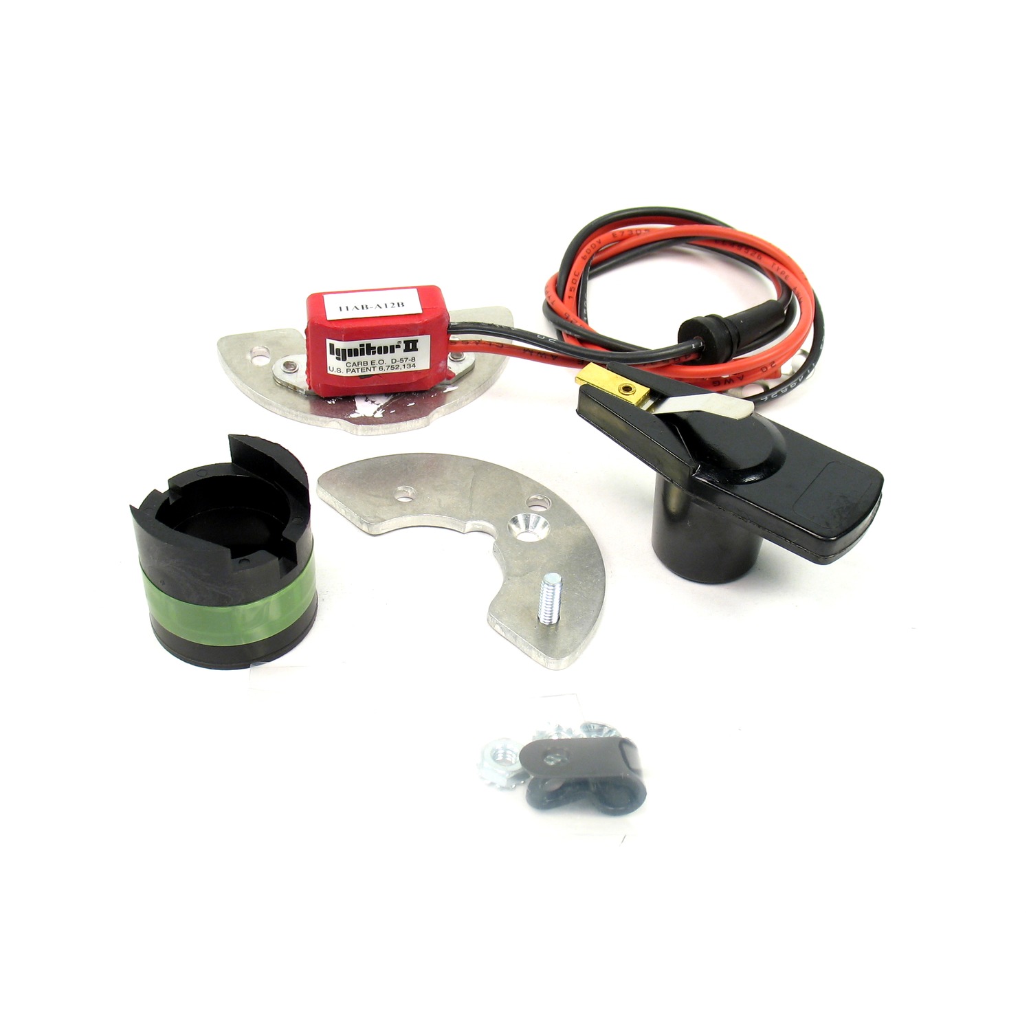 Pertronix 91381A - Ignitor II Chrysler 8 cyl