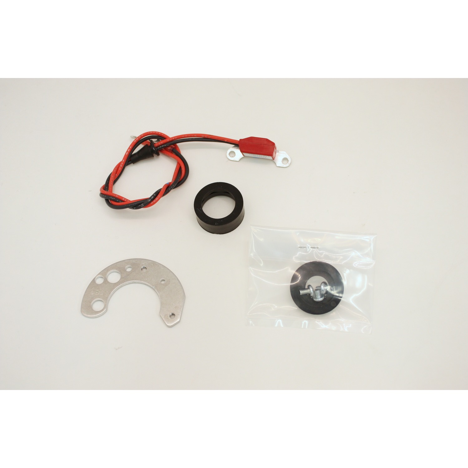 Pertronix 91183 - Ignitor II Delco early 8 cyl