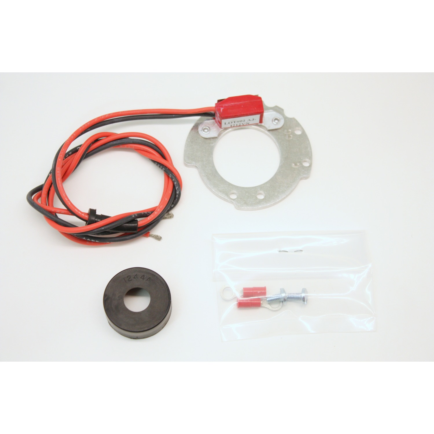 Pertronix 91244A - Ignitor II Ford 4 cyl