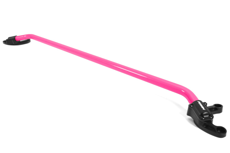 Perrin PSP-SUS-061HP - 22-25 Subaru WRX Front Strut Brace - Hyper Pink Perrin PSP-SUS-061HP - 22-25 Subaru WRX Front Strut Brace - Hyper Pink