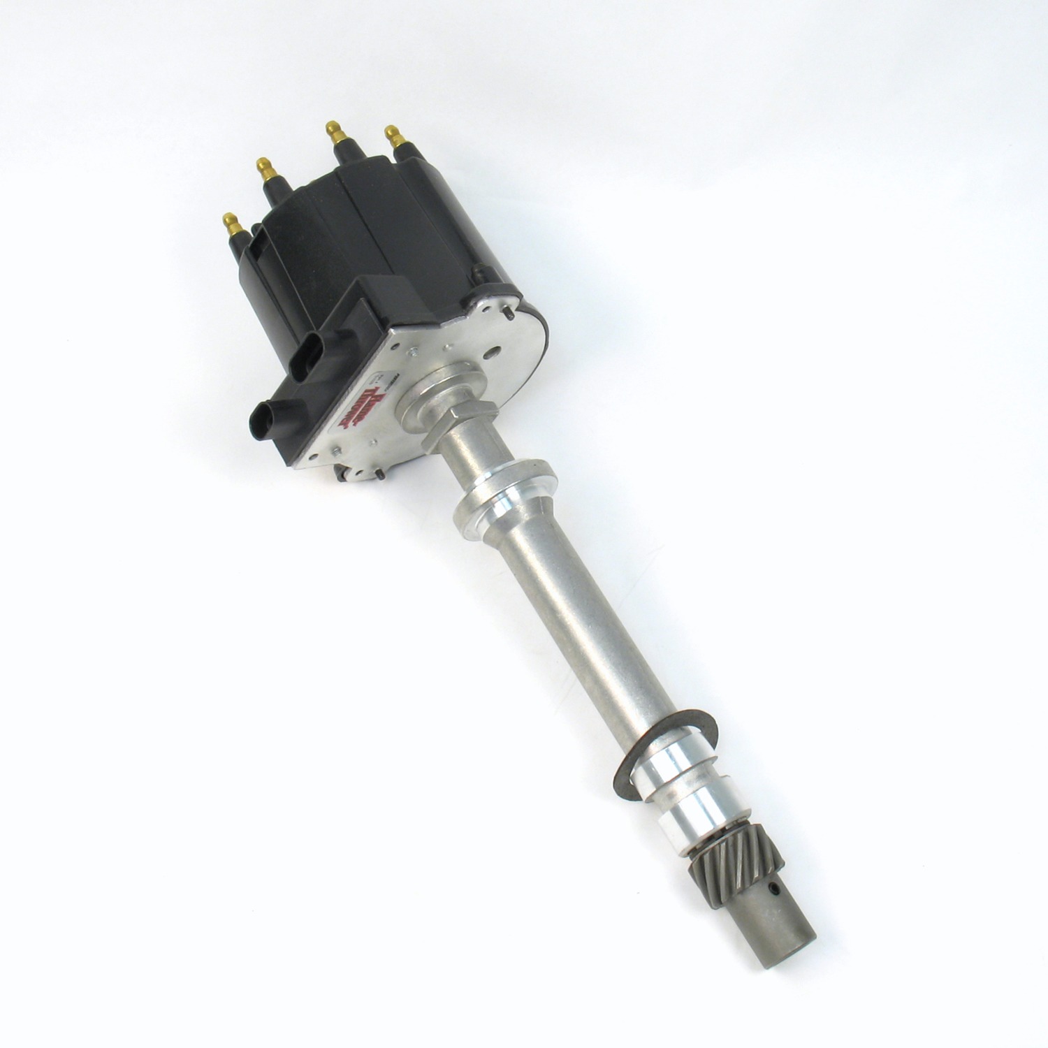 Pertronix D1020 - HEI/EST Dist SB/BB Chevy blk cap