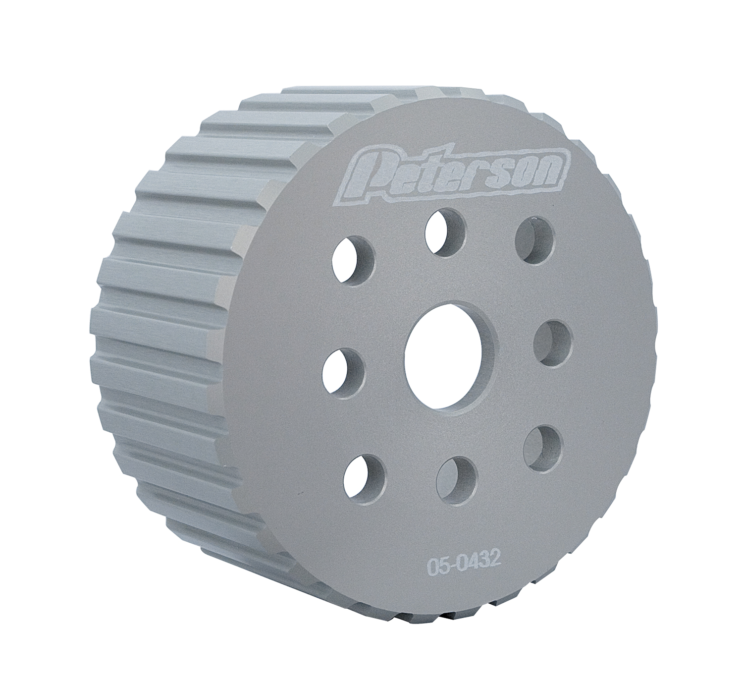 Peterson Fluid 05-0432 - Systems Pulley 32 Tooth 2in Wide W/P