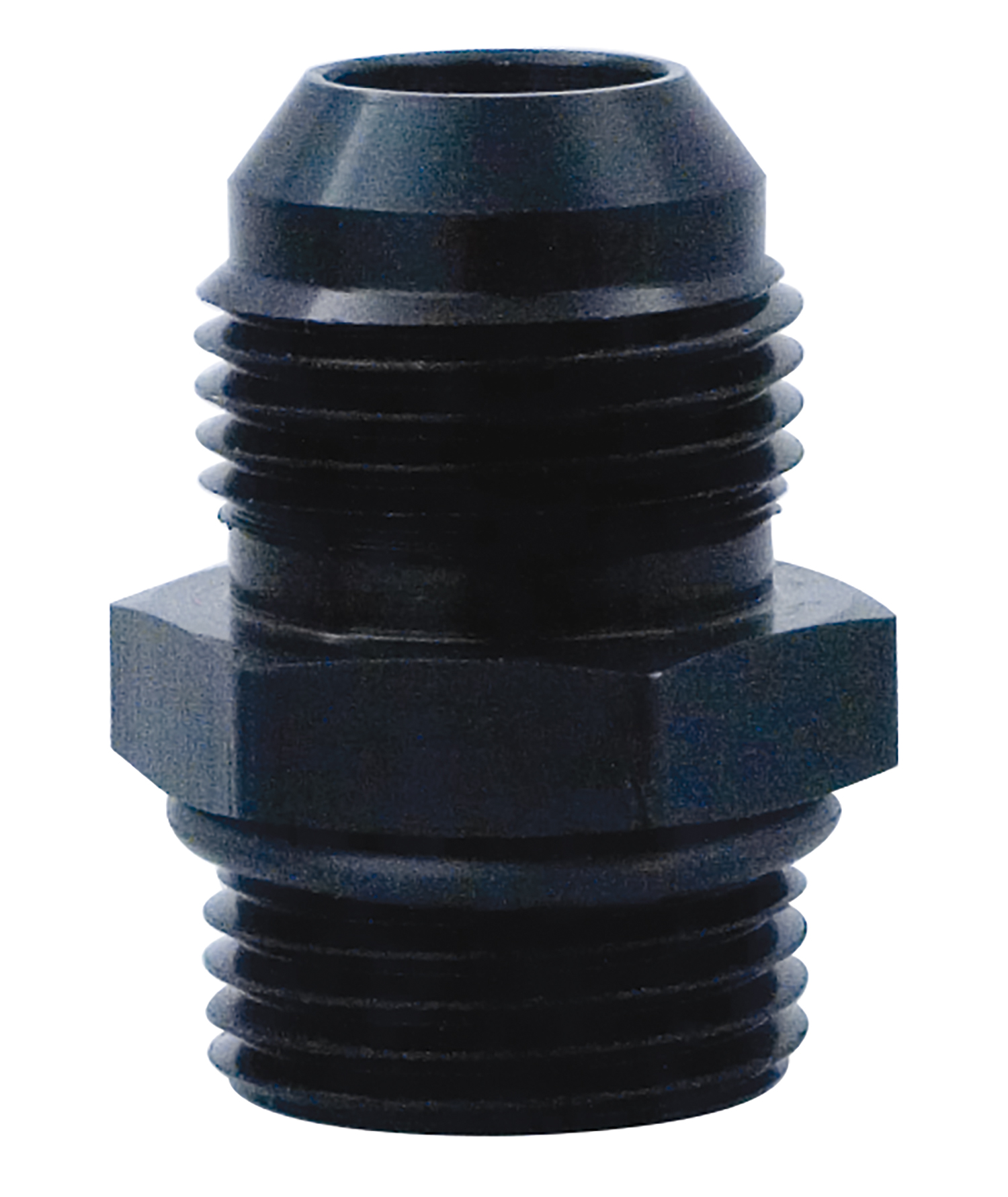 Peterson Fluid 08-0501 - Systems Fitting -10AN x -12AN Port Peterson Fluid 08-0501 - Systems Fitting -10AN x -12AN Port