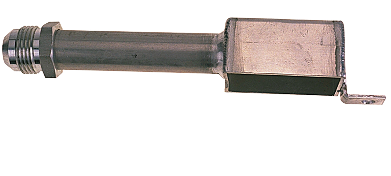 Peterson Fluid 07-2006 - Systems Pickup Wet Sump -16AN - Steel