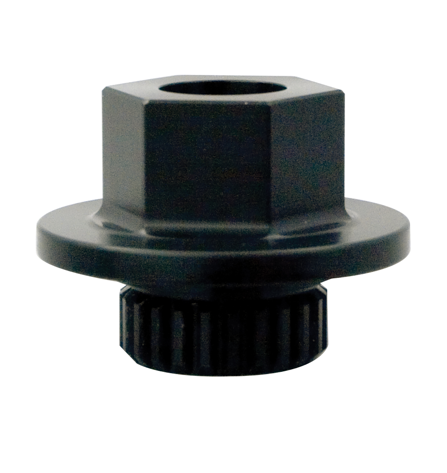 Peterson Fluid 06-0730 - Systems Drive Washer Cap Nut 2.250