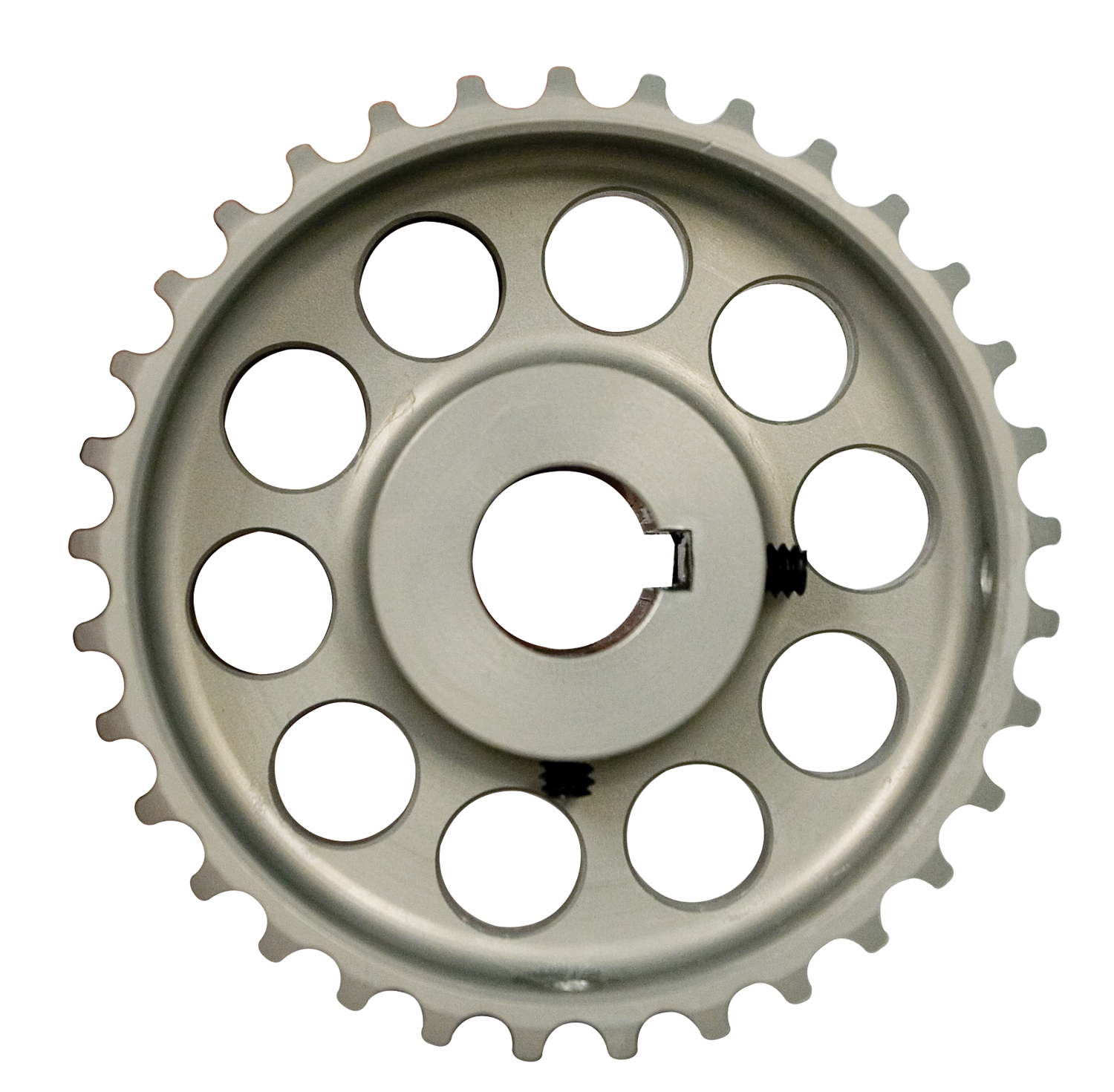 Peterson Fluid 06-1335 - Systems HTD Pulley 35 Tooth 1 Wide LW