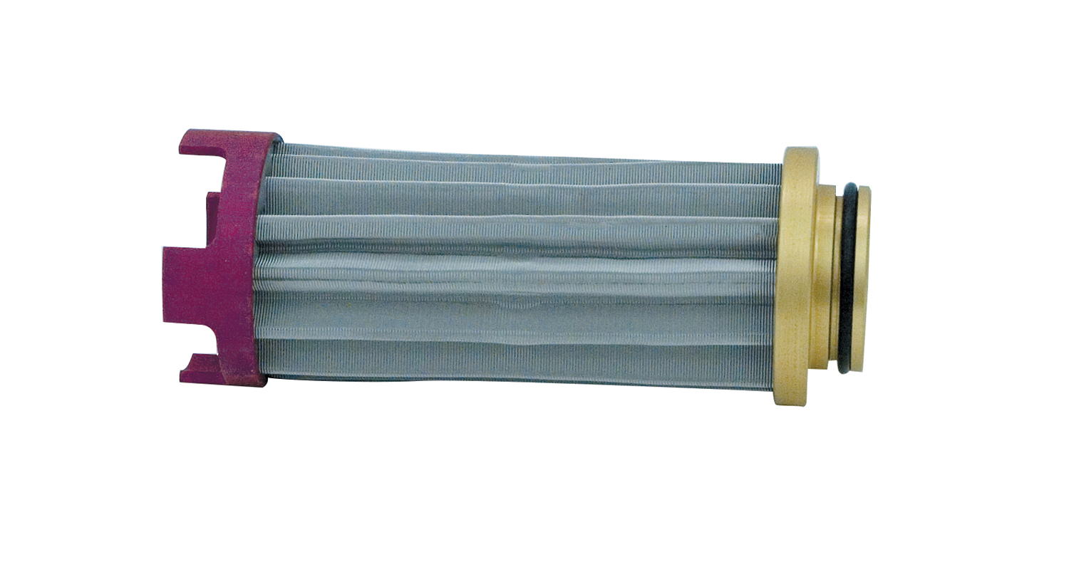 Peterson Fluid 09-0699 - Systems Element 100 Micron