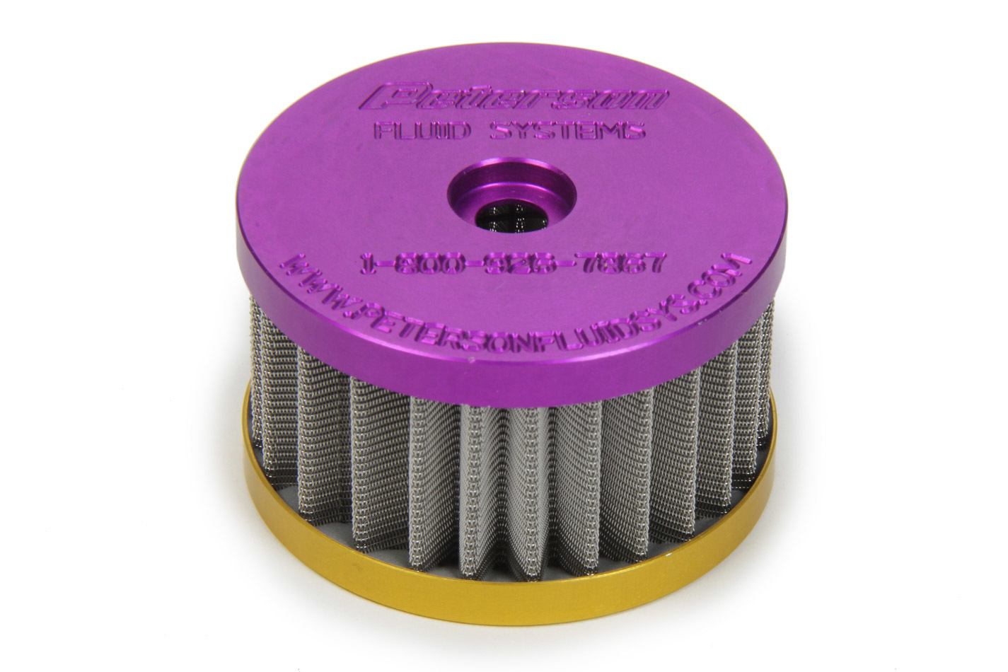 Peterson Fluid 09-0895 - P/S Filter 100 Micron