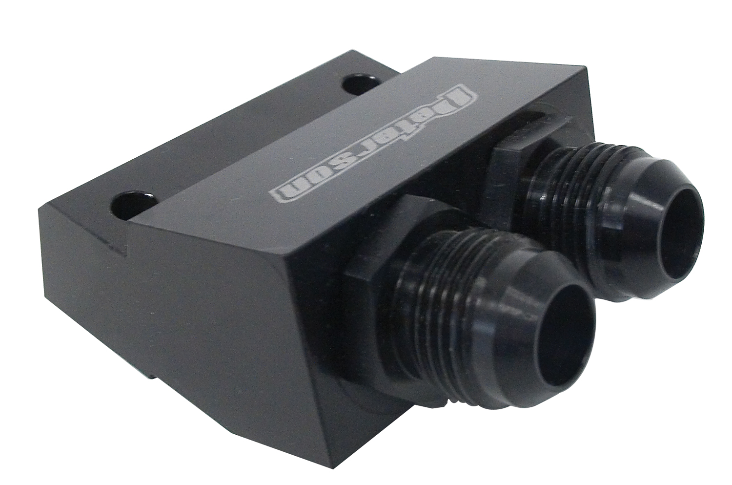 Peterson Fluid 15-5011 - Systems LS7 Cooler Adapter Fitting