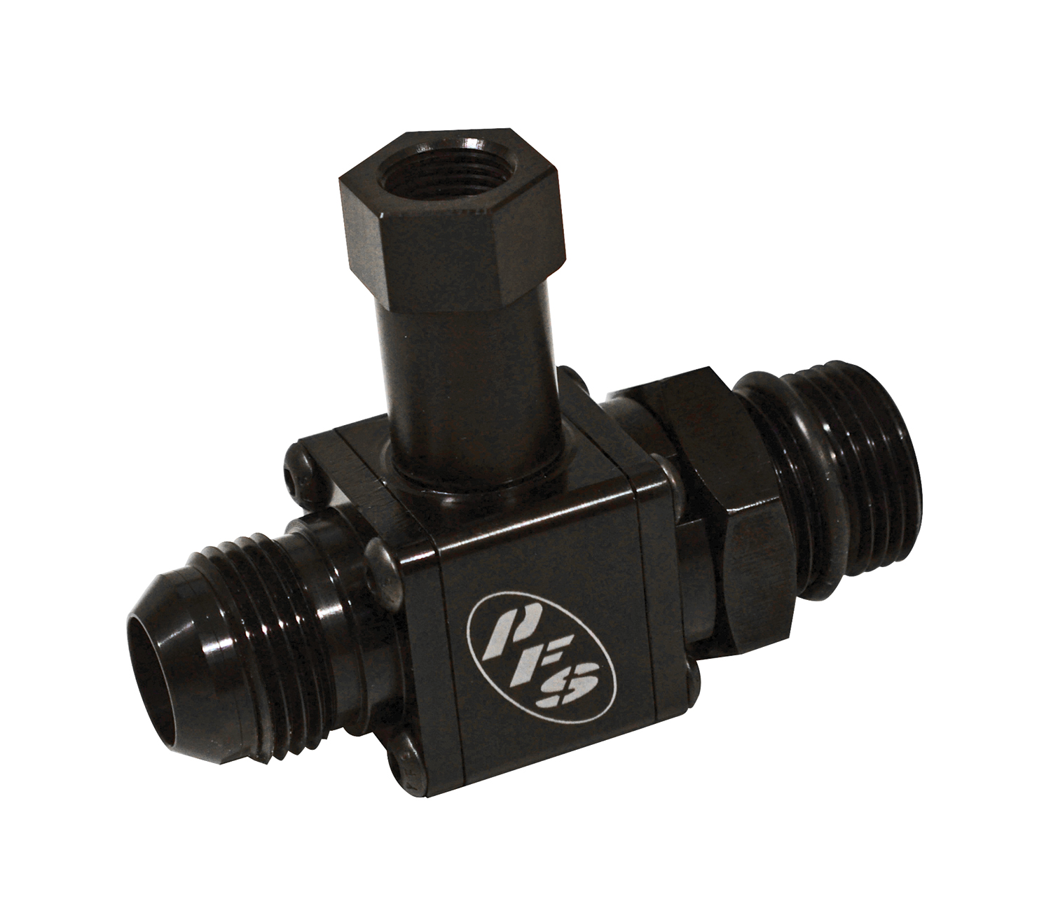 Peterson Fluid 09-1960 - In-Line Temp Port Assembly