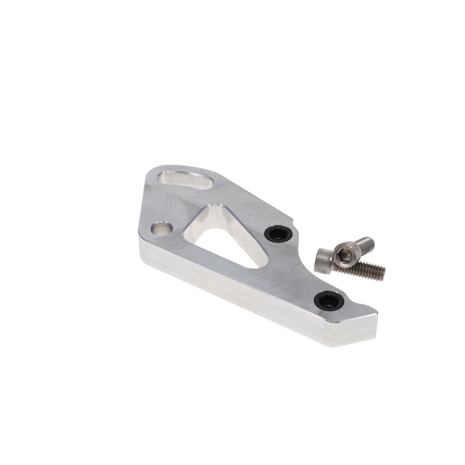 Peterson Fluid 14-3100 - Systems Chevrolet Small Block Mount Blade - Left Side Peterson Fluid 14-3100 - Systems Chevrolet Small Block Mount Blade - Left Side