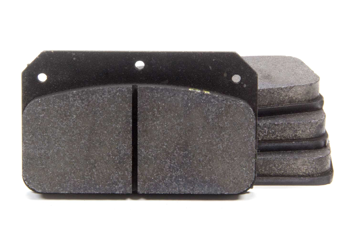 Pfc Brakes 7752.01.12.44 - Brake Pad Wilwood DL