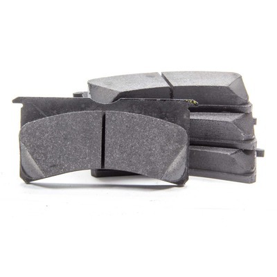 Pfc Brakes 7751.01.20.44 - Brake Pads Wilwood SL Dyno Bedded Pfc Brakes 7751.01.20.44 - Brake Pads Wilwood SL Dyno Bedded