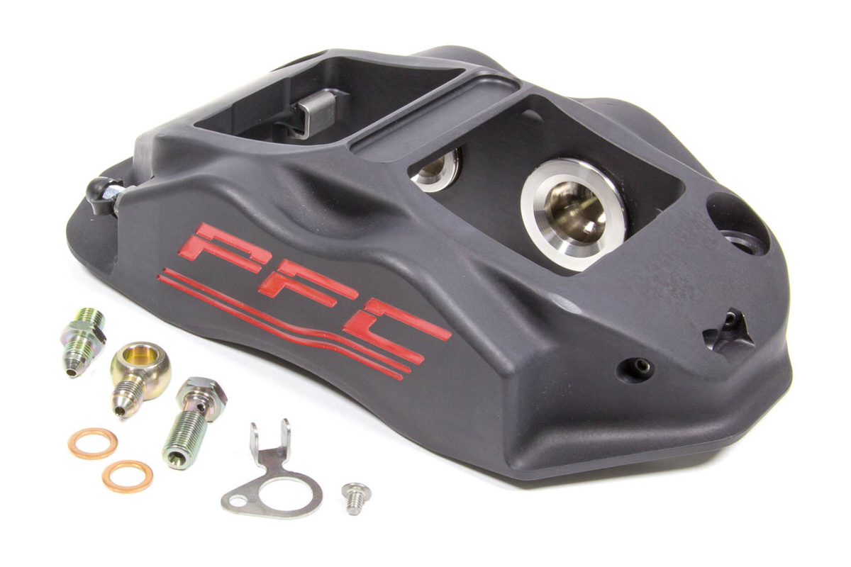Pfc Brakes 94.323.290.365.02A - ZR94 Caliper Leading Right
