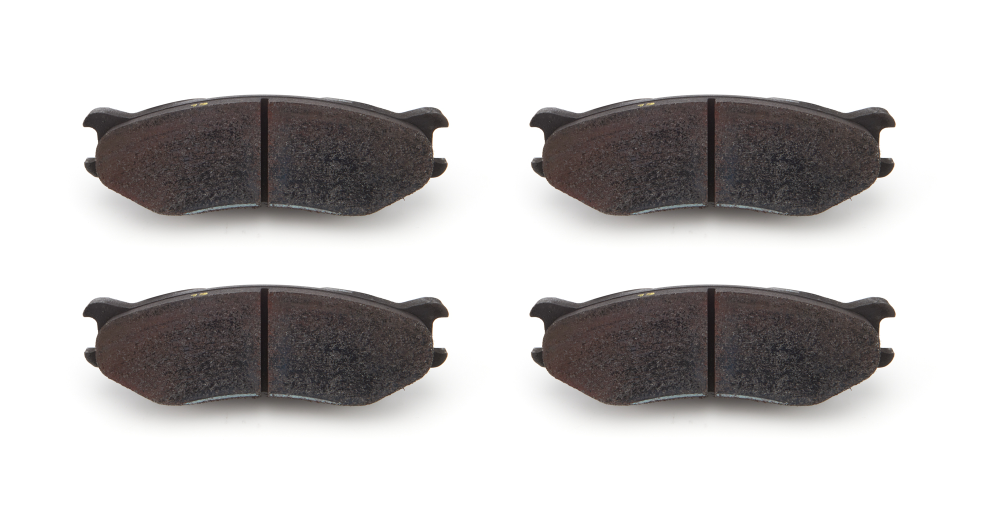 Pfc Brakes 7905.13.25.34 - Brake Pads PFC Z34 w/ 20MM Disc