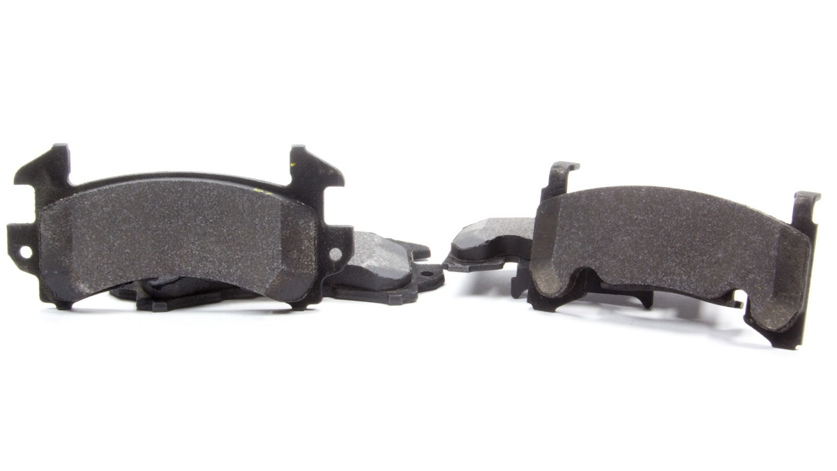 Pfc Brakes 0154.97.14.44 - Brake Pads Metric GM