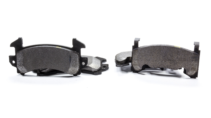 Pfc Brakes 0154.01.14.44 - Brake Pads Metric GM