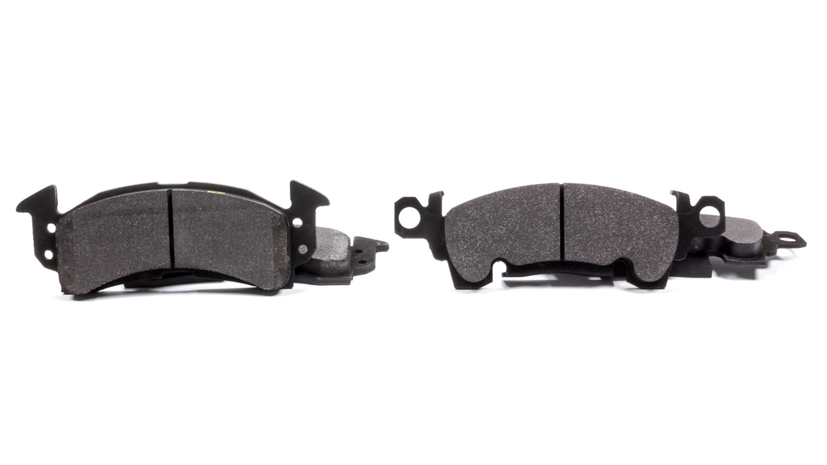 Pfc Brakes 0052.97.14.44 - Brake Pads Full Size GM
